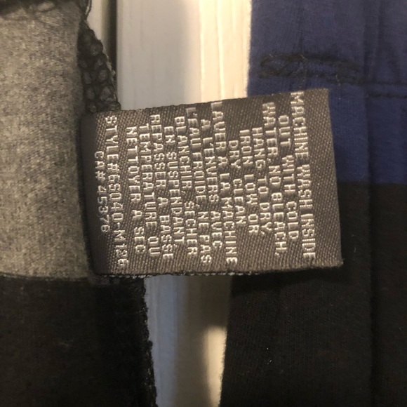 Suzy Shier Stripped Pencil Zipper Skirts - Picture 4 of 7